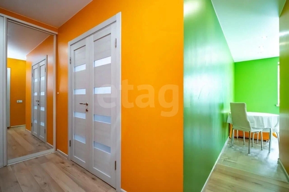 
  Продается 1-комн. квартира 43.1 м². Фото 15.