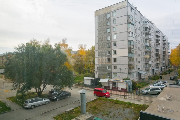 
  Продается 2-комн. квартира 49.5 м². Фото 19.