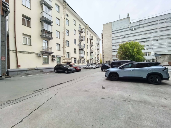 
  Продается 3-комн. квартира 71.7 м². Фото 23.