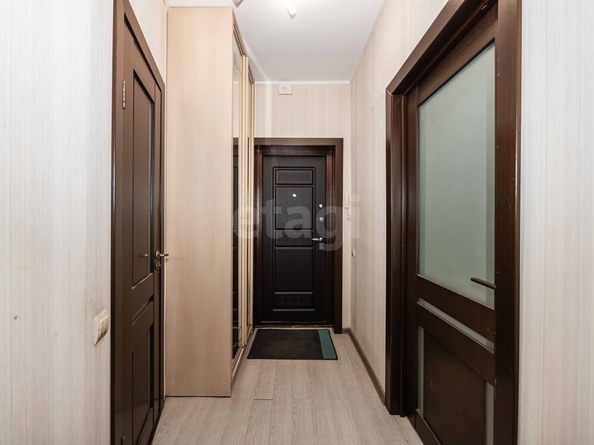 
  Продается 1-комн. квартира 33.7 м². Фото 10.