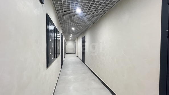 
  Продается апартамент 46.8 м², в АК Тайм Парк. Фото 10.