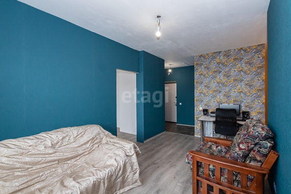 
  Продается 1-комн. квартира 45.1 м², в ЖК Черемушки на первомайке. Фото 15.