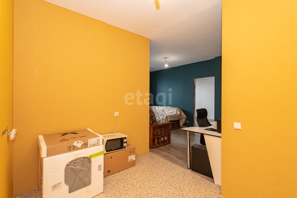 
  Продается 1-комн. квартира 45.1 м², в ЖК Черемушки на первомайке. Фото 17.
