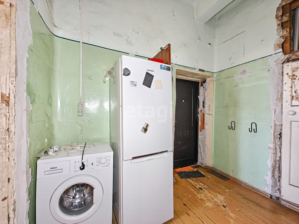 
  Продается 2-комн. квартира 52.1 м². Фото 19.