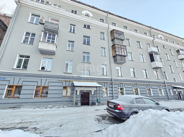 
  Продается 2-комн. квартира 52.1 м². Фото 29.