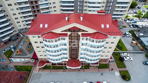 
  Продается 2-комн. квартира 106 м², в ЖК Родонит, дом 1. Фото 13.