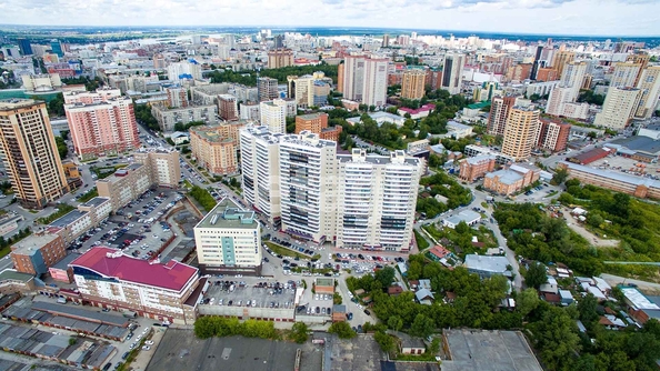 
  Продается 2-комн. квартира 106 м², в ЖК Родонит, дом 1. Фото 16.