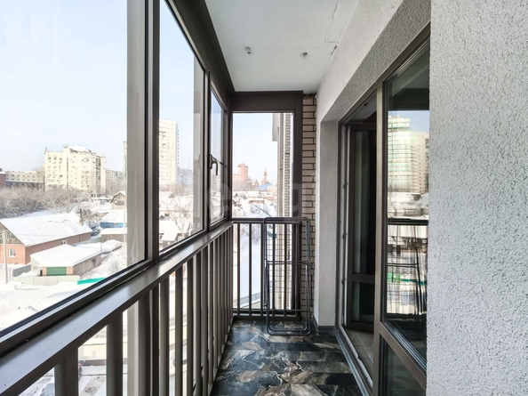 
  Продается 2-комн. квартира 46.4 м², в ЖК История, б/с 1,2. Фото 9.