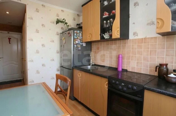 
  Продается 3-комн. квартира 62 м². Фото 3.