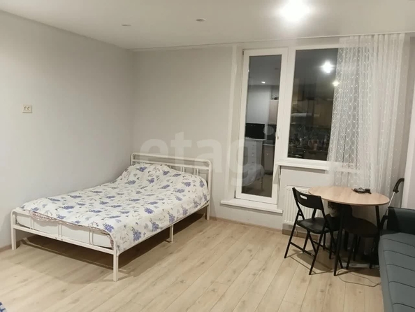 
  Продается студия 31.8 м², в ЖК Расцветай на Зорге, дом 3. Фото 6.