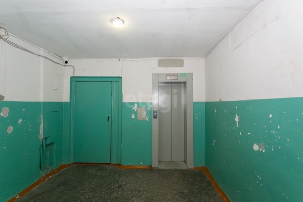 
  Продается 3-комн. квартира 70.9 м². Фото 26.