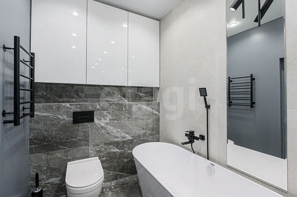 
  Продается 3-комн. квартира 50 м², в ЖК Горская Лагуна. Фото 6.
