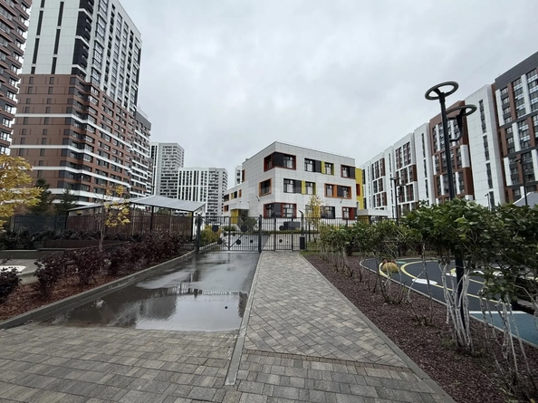 
  Продается 1-комн. квартира 38.3 м², в ЖК Галактика,  дом 2 Юпитер. Фото 24.