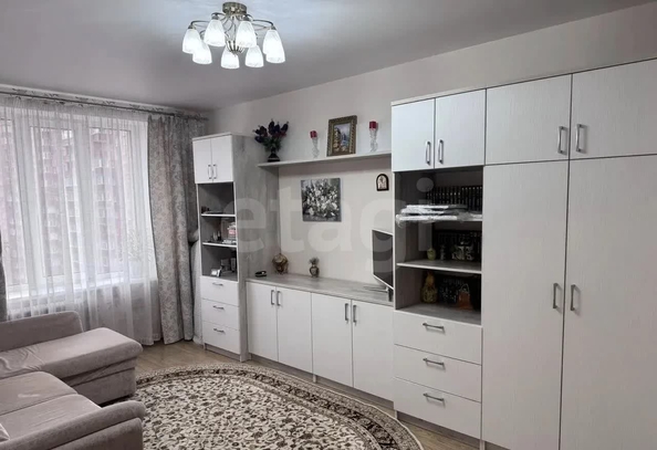 
  Продается 1-комн. квартира 36.7 м². Фото 1.