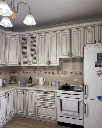 
  Продается 1-комн. квартира 36.7 м². Фото 3.
