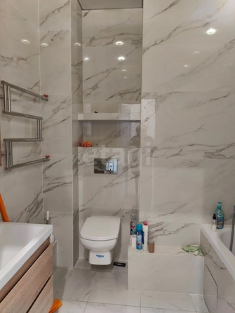 
  Продается 1-комн. квартира 41.9 м², в ЖК Марсель, 6 этап. Фото 8.