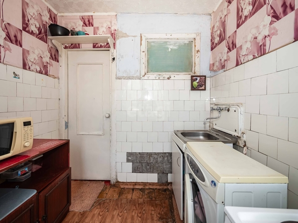 
  Продается 2-комн. квартира 46.2 м². Фото 10.