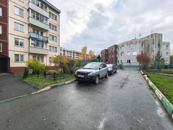 
  Продается 2-комн. квартира 46.2 м². Фото 24.