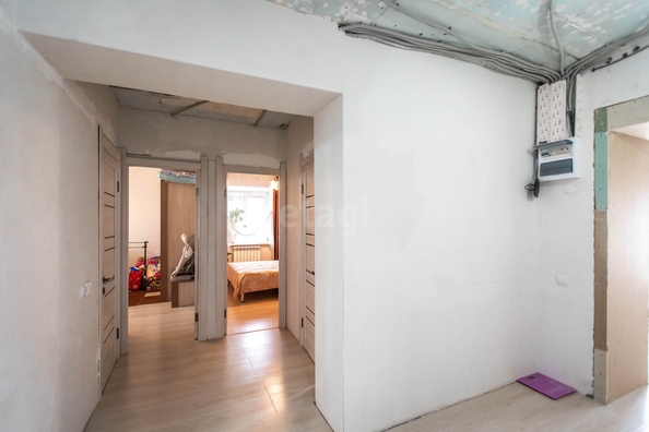 
  Продается дом 82.5 м². Фото 22.
