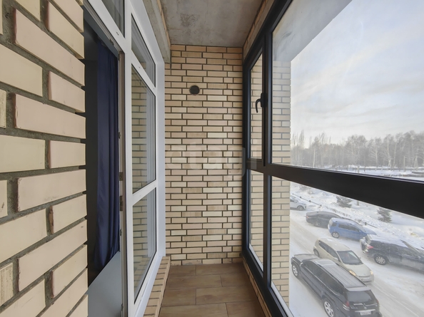 
  Продается 1-комн. квартира 39.6 м², в ЖК Онега, дом 1. Фото 21.