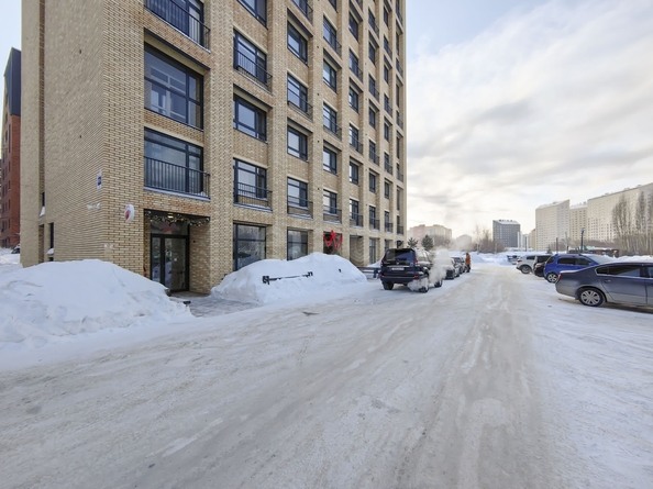 
  Продается 1-комн. квартира 39.6 м², в ЖК Онега, дом 1. Фото 22.