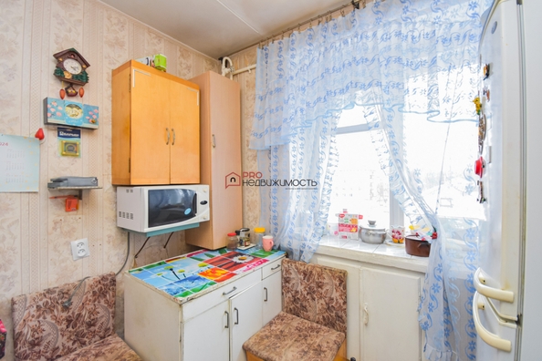 
  Продается 2-комн. квартира 41.1 м². Фото 5.