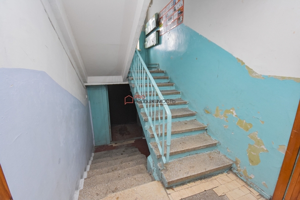 
  Продается 2-комн. квартира 41.1 м². Фото 31.