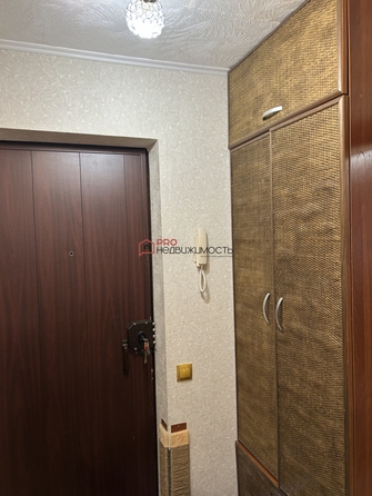 
  Продается 1-комн. квартира 28.4 м². Фото 9.