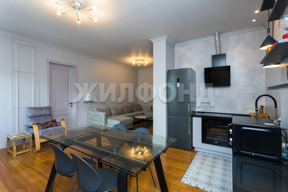 
  Продается 2-комн. квартира 65.5 м². Фото 9.