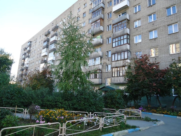 
  Продается 2-комн. квартира 43.9 м². Фото 30.