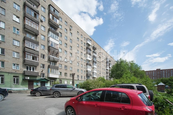 
  Продается 2-комн. квартира 43.9 м². Фото 31.