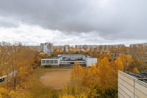 
  Продается 3-комн. квартира 62 м². Фото 16.