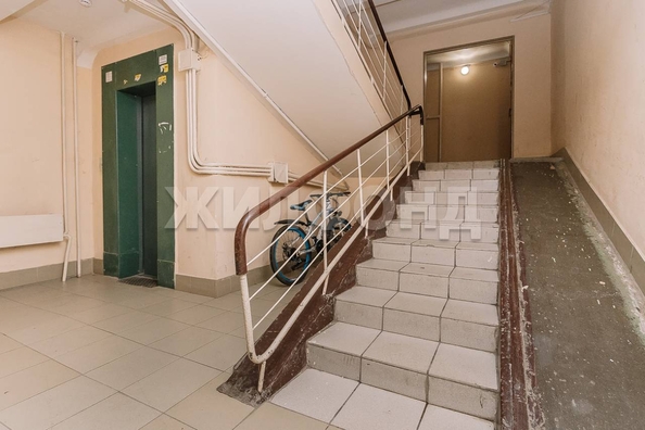 
  Продается 3-комн. квартира 62 м². Фото 20.