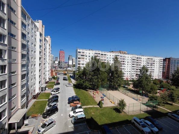 
  Продается 3-комн. квартира 72.9 м². Фото 6.