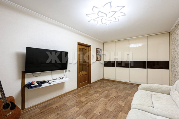 
  Продается 3-комн. квартира 60 м². Фото 1.