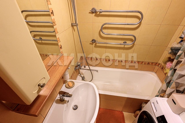 
  Продается 3-комн. квартира 60 м². Фото 19.