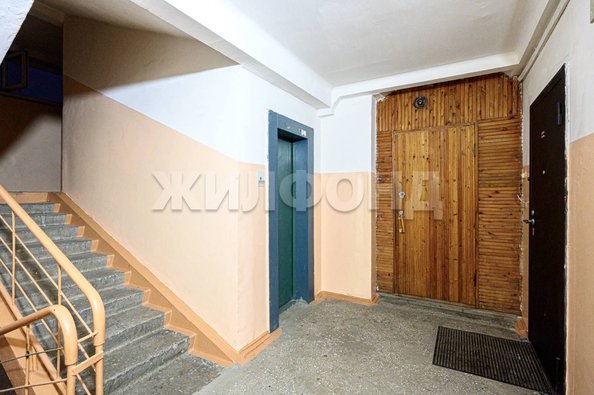 
  Продается 3-комн. квартира 60 м². Фото 27.