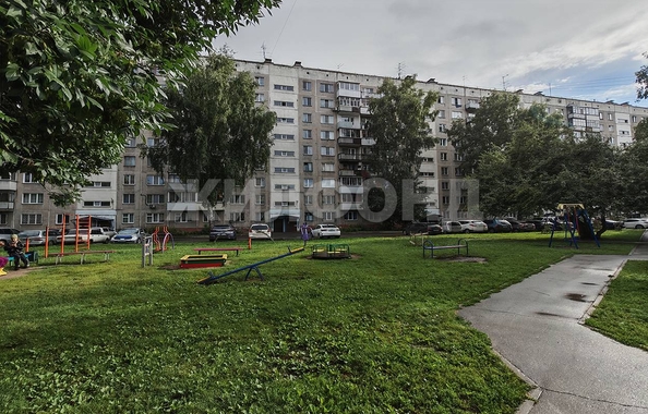 
  Продается 3-комн. квартира 60 м². Фото 30.