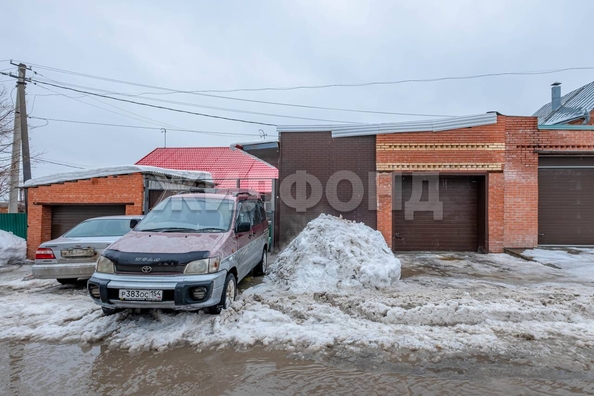 
  Продается дом 128.7 м². Фото 26.