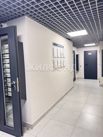
  Сдается 1-комн. квартира 47 м². Фото 15.
