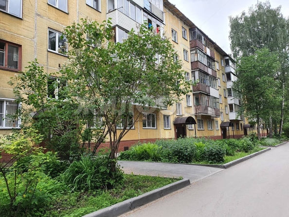 
  Сдается 1-комн. квартира 29 м². Фото 13.