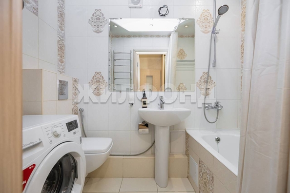 
  Продается 1-комн. квартира 34.3 м². Фото 10.