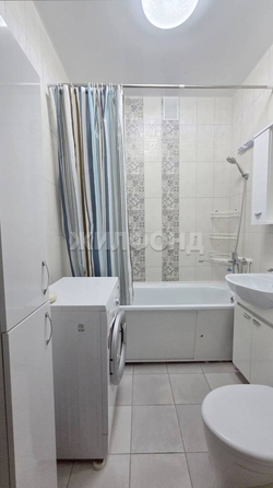 
  Продается 1-комн. квартира 37.9 м². Фото 8.