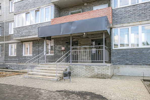 
  Продается студия 29.8 м². Фото 11.