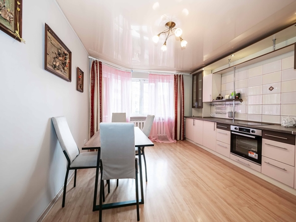 
  Продается 3-комн. квартира 103.6 м². Фото 3.