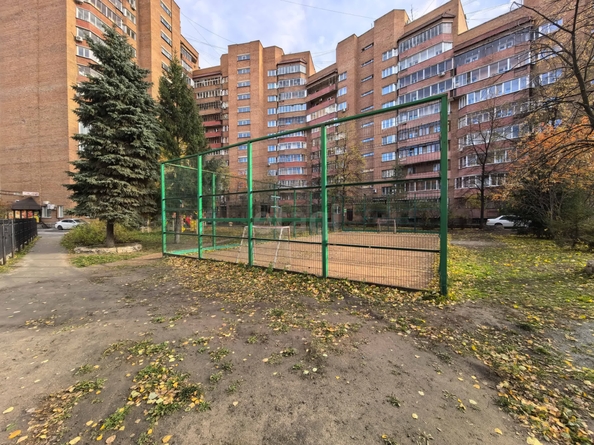 
  Продается 3-комн. квартира 103.6 м². Фото 27.