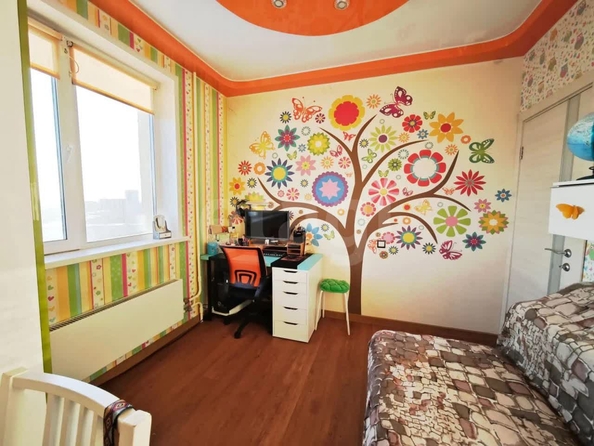 
  Продается 3-комн. квартира 53.2 м². Фото 1.