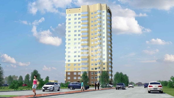 
  Продается 3-комн. квартира 53.2 м². Фото 18.
