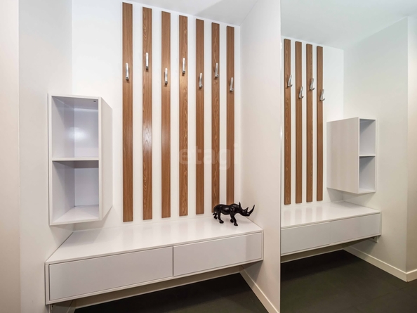 
  Продается 3-комн. квартира 76.5 м². Фото 25.