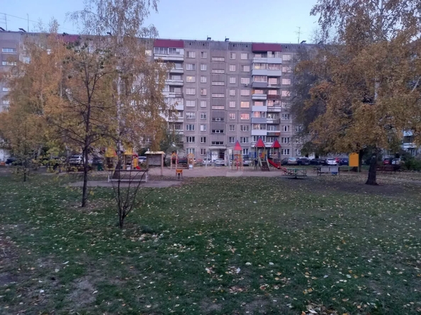 
  Продается 3-комн. квартира 58 м². Фото 21.